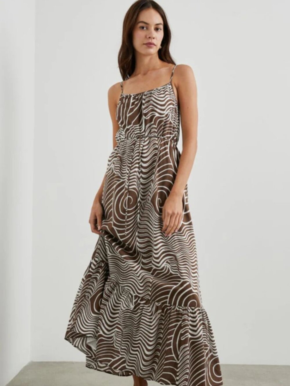 Maris Dress